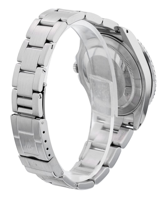 Rolex GMT Master II 16710 Image 3